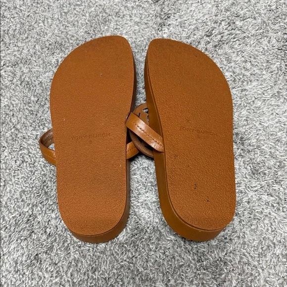 Tory Burch Sandals - Picture 2 of 6